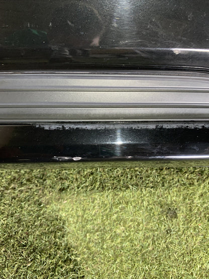 PARAURTI POSTERIORE COMPLETO AUDI A1 CITYCARVER 2022