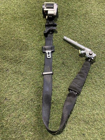 Cintura Di Sicurezza Anteriore Destra Maserati Levante 634208200