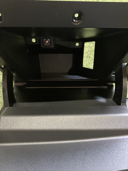 CASSETTO PORTA OGGETTI PER JEEP Avenger Serie 07357705310 (22>)