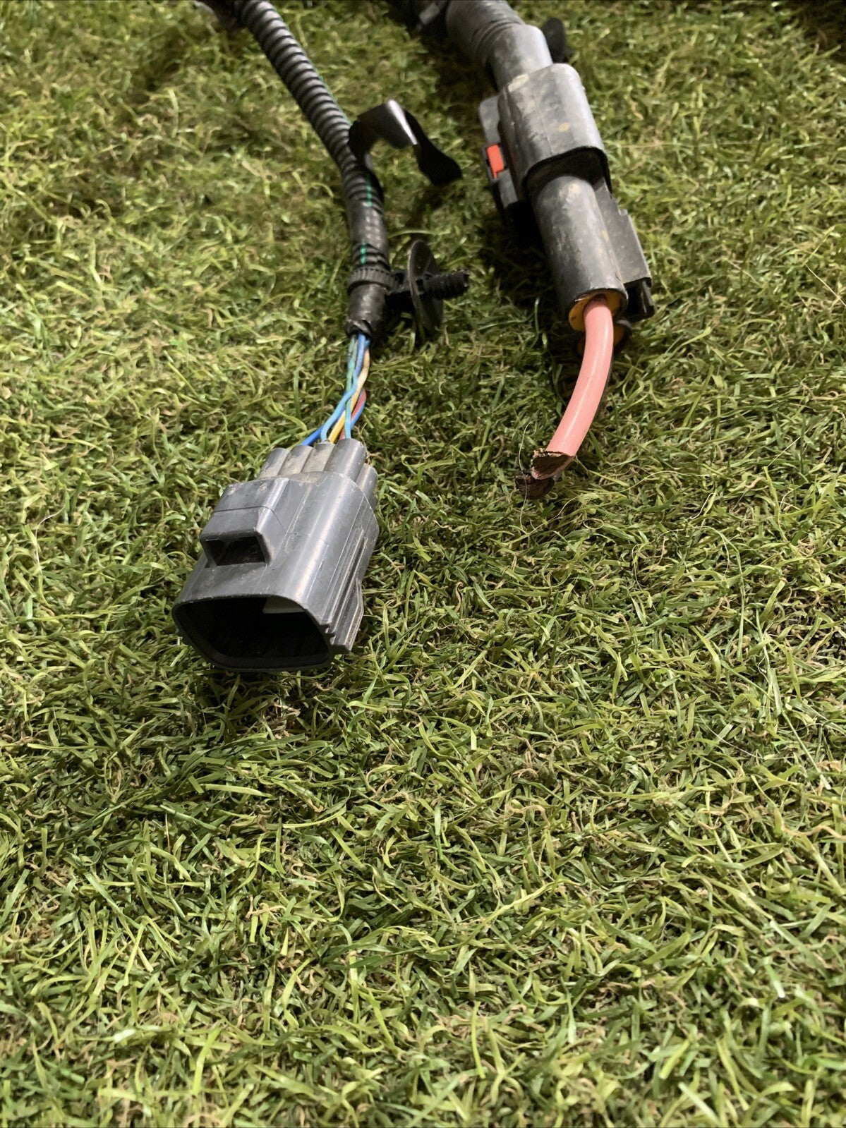 Scatola Guida Land Rover Range Rover Velar 2020 JK83-3504-AD