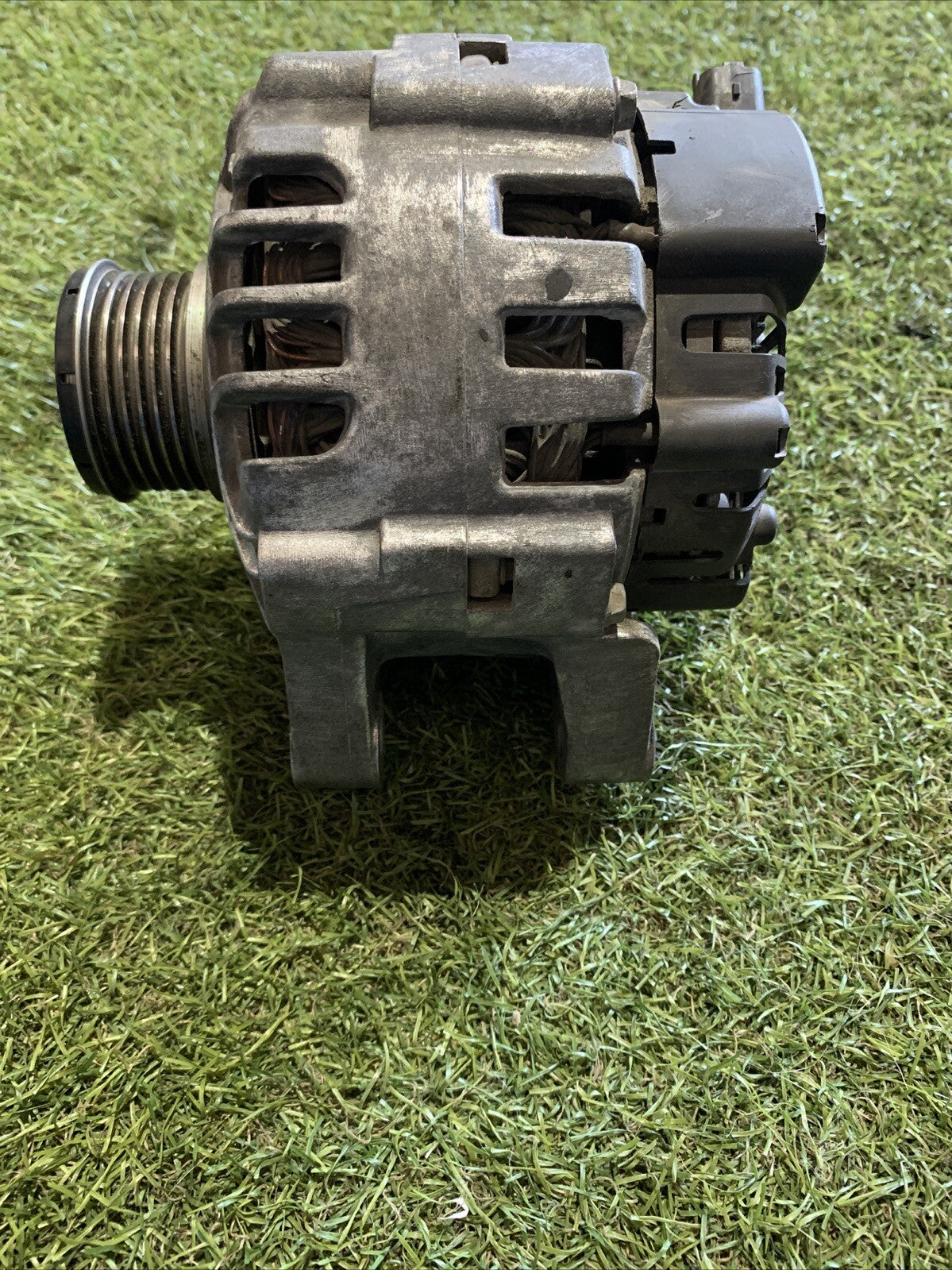 Alternatore Peugeot 207 1.4 Diesel 9665580680