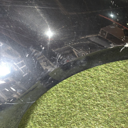 67727 Parafango anteriore DX Mercedes Classe A W169 Dal 2004 al 2008 Colore nero