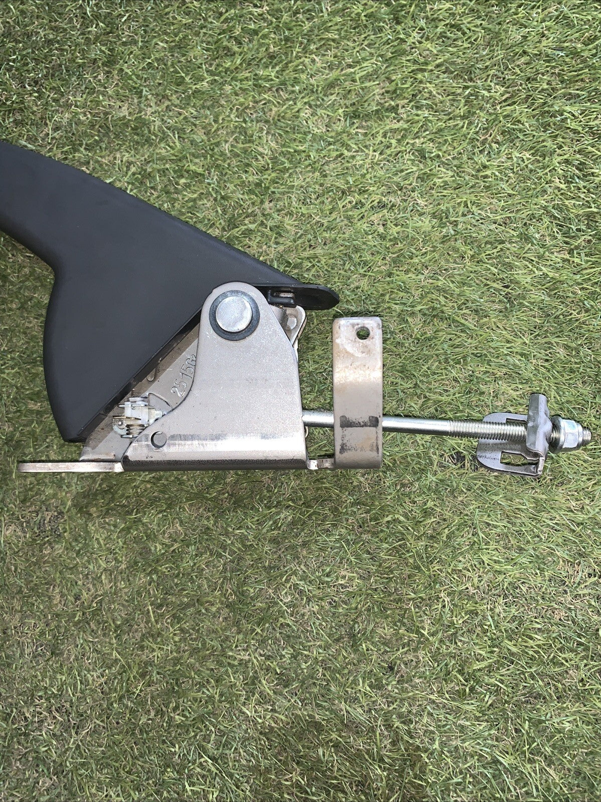 Leva Freno A Mano 360102121R RENAULT Clio IV 1.5 DCI 2015