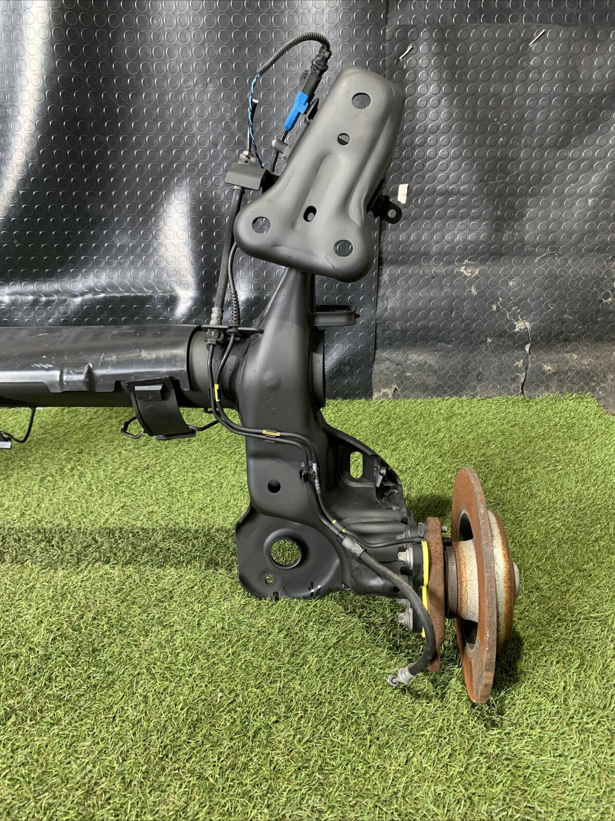 Ponte Assale Posteriore Opel Crossland X 2021 9686432180