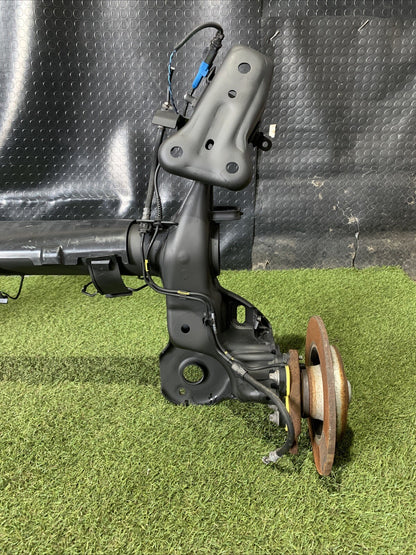 Ponte Assale Posteriore Opel Crossland X 2021 9686432180