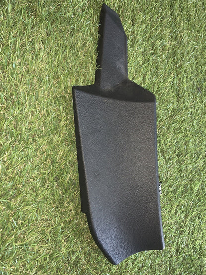 Plastica Cruscotto Sinistro Audi Q7 2016