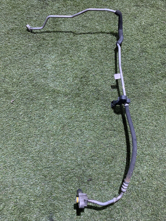 TUBO ARIA CONDIZIONATA (A/C) / CLIMA LANCIA YPSILON 1.2 BENZINA 2006 51706951(2)