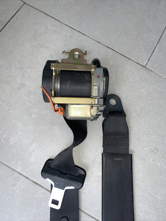 Cintura di Sicurezza Anteriore Desta per Peugeot 206 Cod:96429313