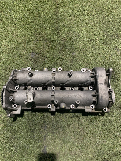 COPERCHIO PUNTERIA COMPLETA FIAT 500L 2013 MTJ 55219639 EURO 5 (2)