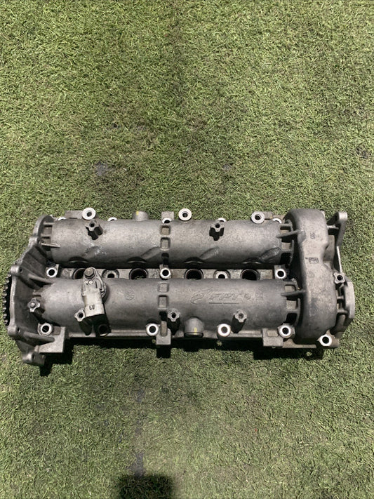 COPERCHIO PUNTERIA COMPLETA FIAT 500L 2013 MTJ 55219639 EURO 5 (2)