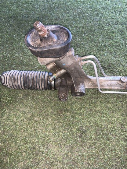 Scatola Guida Vw Polo 6R- Skoda Fabia 2011 1.6