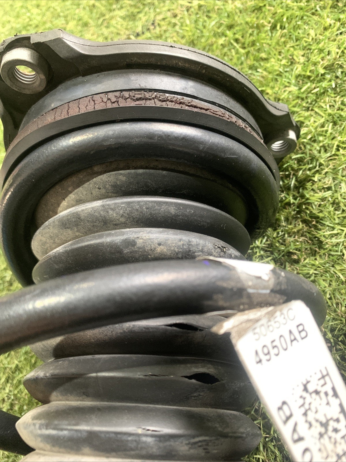 Ammortizzatore Anteriore Destro Jeep Compass 2018 68290236AB