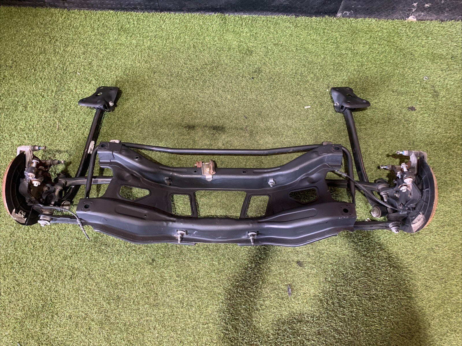 Ponte assale posteriore fiat 500x 1.3 multijet 2020 00520885860 (2)