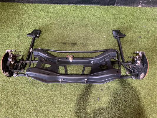 Ponte assale posteriore fiat 500x 1.3 multijet 2020 00520885860 (2)