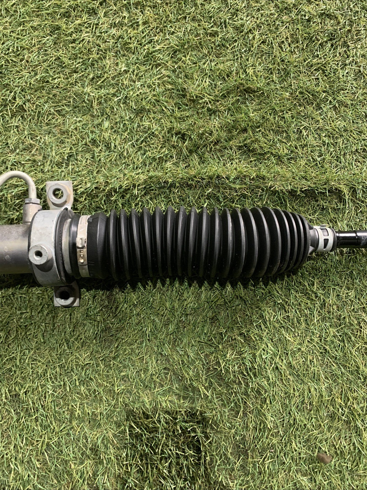 Scatola Guida Idraulica Audi A1 2010 1.6 Diesel 6R1423055M