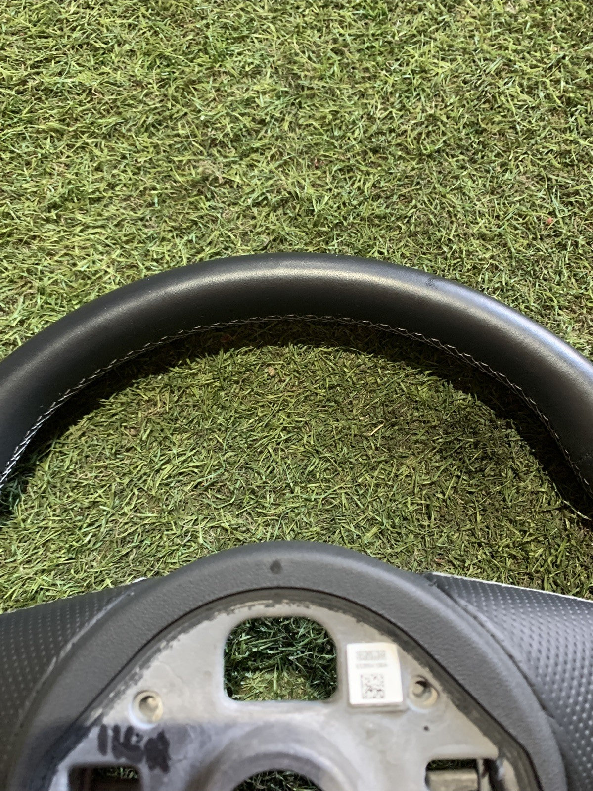 Volante In Pelle Con Comandi Audi A3 8V S Line 82A419091AG