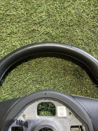 Volante In Pelle Con Comandi Audi A3 8V S Line 82A419091AG