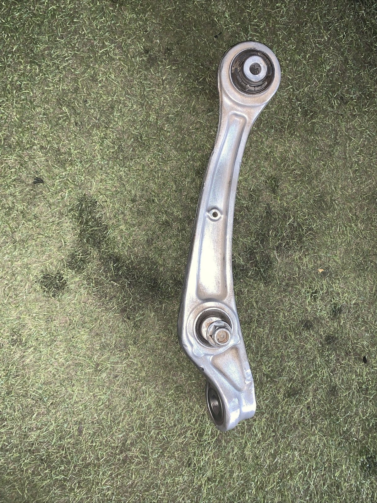 8K0407156B BRACCIO OSCILLANTE INFERIORE ANTERIORE DX AUDI A4 2011 3.0