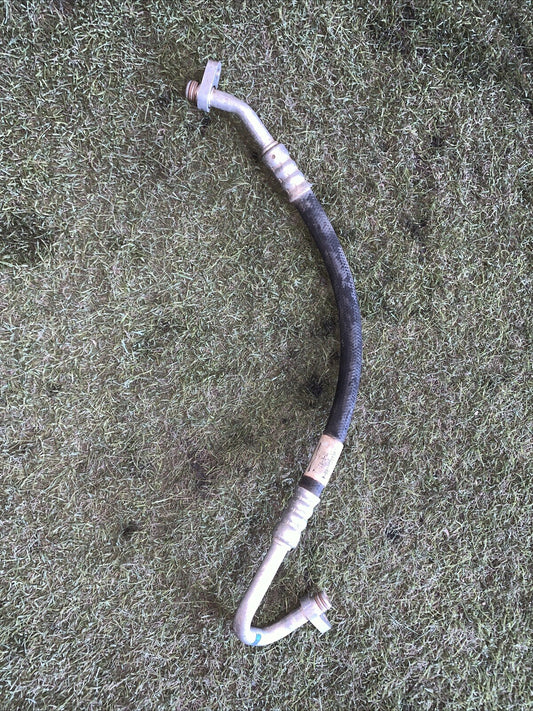 9636006480 TUBO ARIA CONDIZIONATA CLIMA PEUGEOT 307 (2000-2009) 2.0HDI