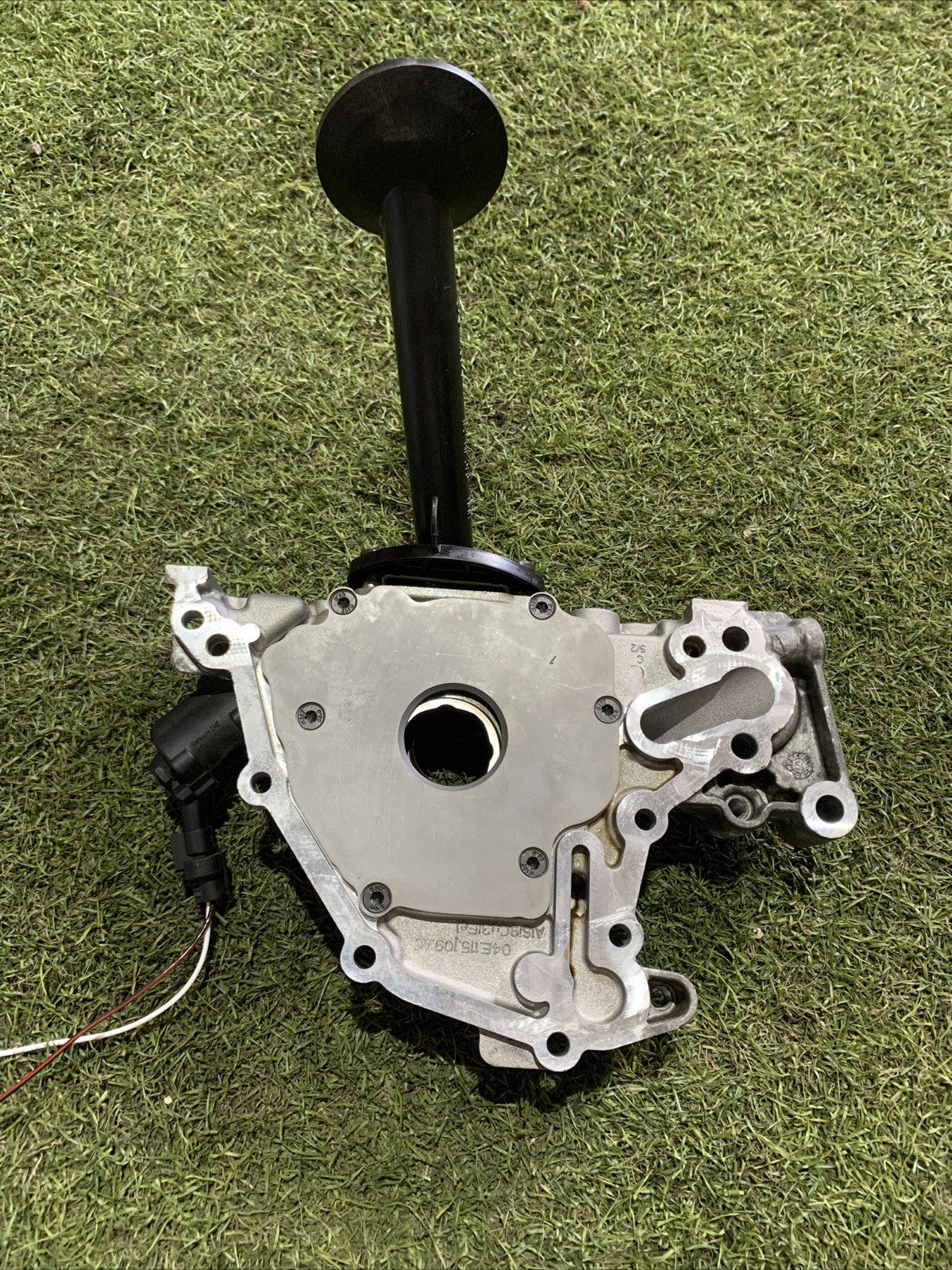 Pompa Olio Volkswagen T-Roc 1.0 Turbo Benzina DKR 04E115109AC