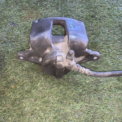 Pinza freno anteriore Dx lancia delta 1.6 51877045