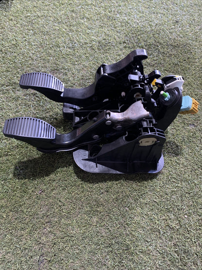 PEDALIERA FRENO + FRIZIONE FIAT Panda 3° Serie 2012 51926352