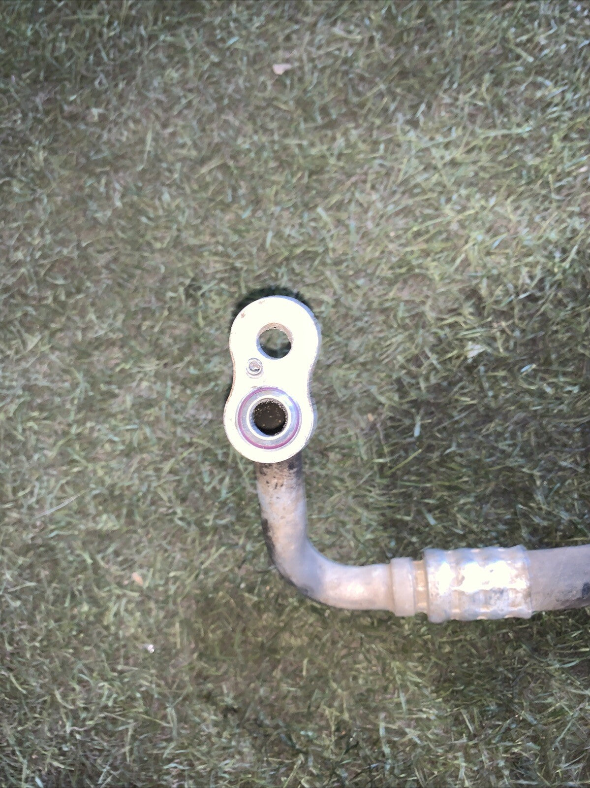 Tubo Aria Condizionata Volkswagen Golf 4 1.9 130CV￼ 1J0820721AC