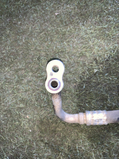 Tubo Aria Condizionata Volkswagen Golf 4 1.9 130CV￼ 1J0820721AC