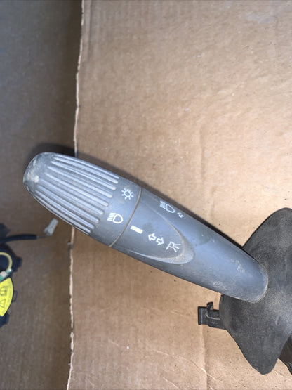 RICAMBI USATI 735444636 DEVIOLUCI FIAT Panda 2° Serie  2009 Benzina  489424