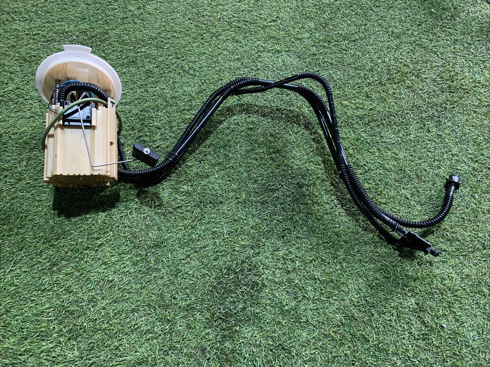 Pompetta Carburante Mercedes Classe C220 W204 2.2 Diesel A2044700594