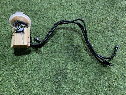 Pompetta Carburante Mercedes Classe C220 W204 2.2 Diesel A2044700594