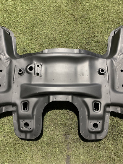 Culla assale slitta motore anteriore Lancia Ypsilon 1.3  Anno 2017 00519361950