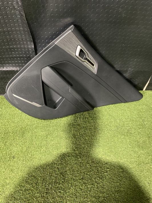 Pannello Interno Portiera Posteriore Destro Kia Sportage 2023
