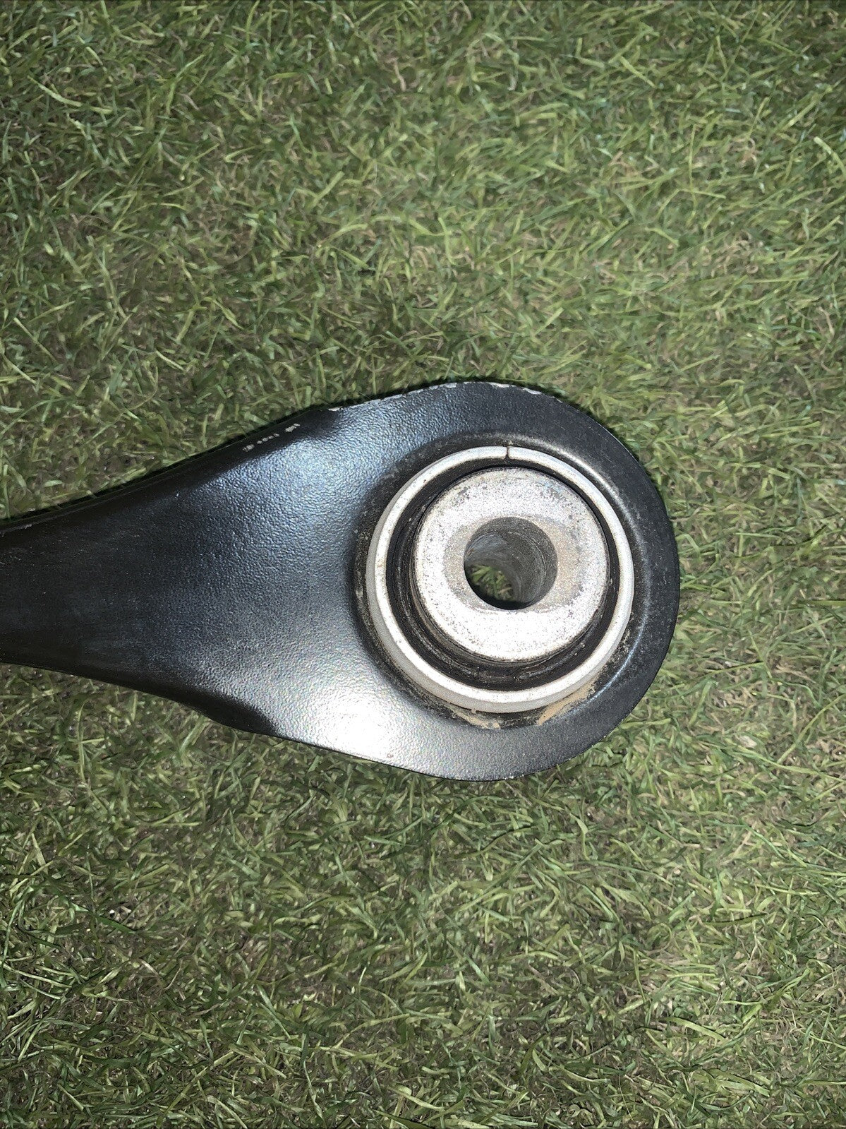 Braccio Trasversale Posteriore Sinistra Bmw X4 2022 G02  6871016-01