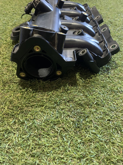 55231286 COLLETTORE ASPIRAZIONE FIAT PANDA 3 (312,319)(2012 >) 1.3MULTIJET 95CV