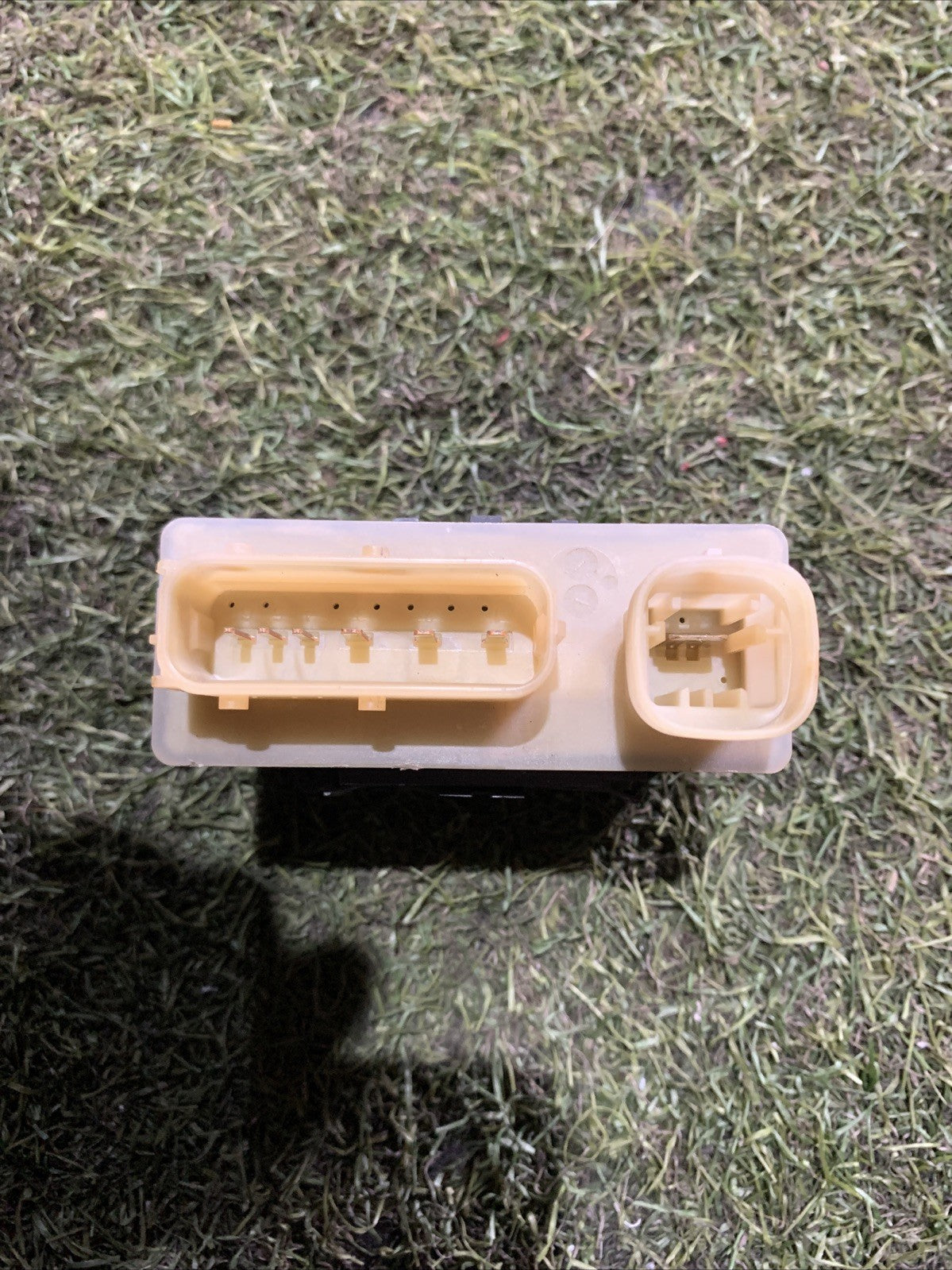 CENTRALINA CANDELETTE CITROEN C3 Serie 9652021180 Diesel 1.4 (09 15)