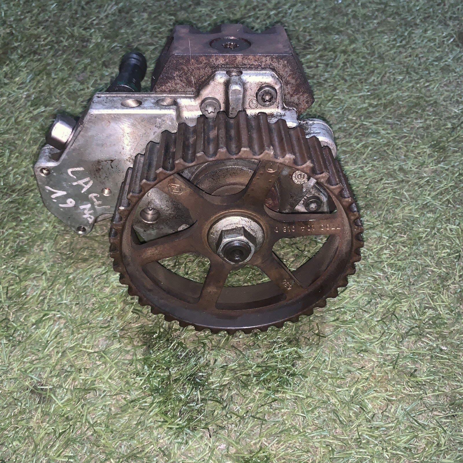 POMPA INIEZIONE RENAULT LAGUNA 1.9 8200055072