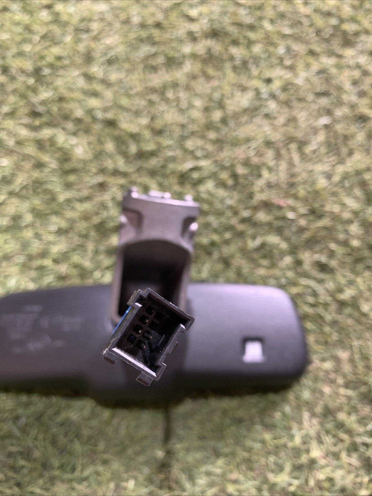 SPECCHIETTO RETROVISORE INTERNO PER ALFA ROMEO Stelvio Serie (949_) 156109498