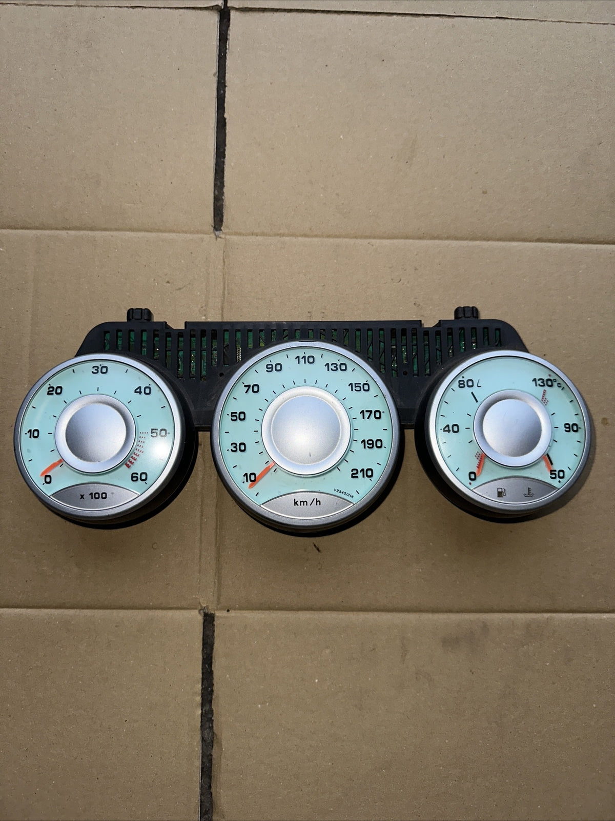 Quadro strumenti cruscotto FIAT ULYSSE 1496274080