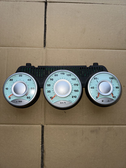 Quadro strumenti cruscotto FIAT ULYSSE 1496274080