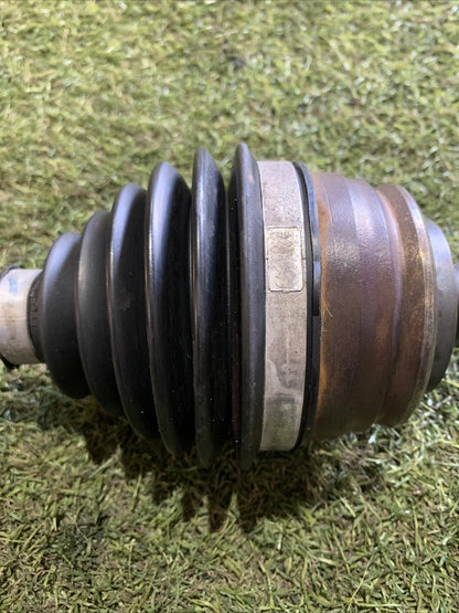 Semiasse Anteriore Sinistro Citroen C5 Aircross 1.2 Benzina 9808771480