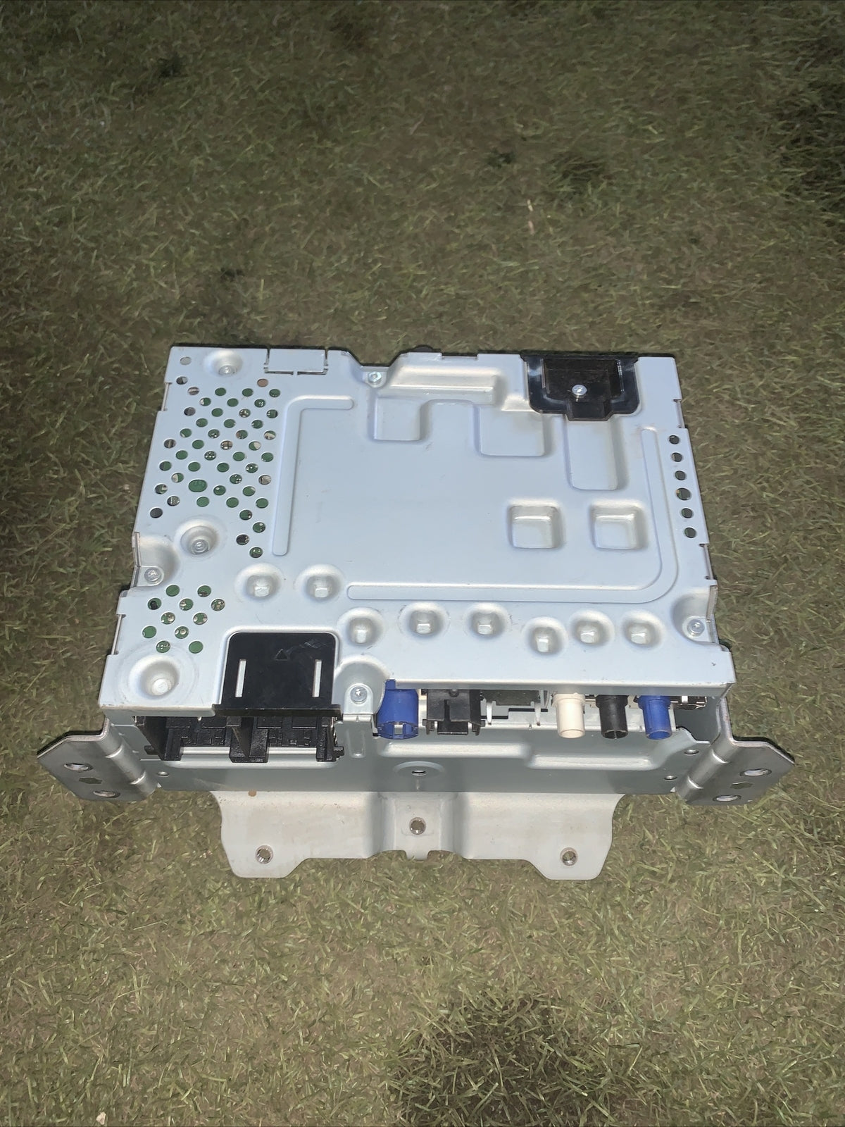 CENTRALINA AUTORADIO FORD Fiesta 7° Serie L1TT-18D804-HL