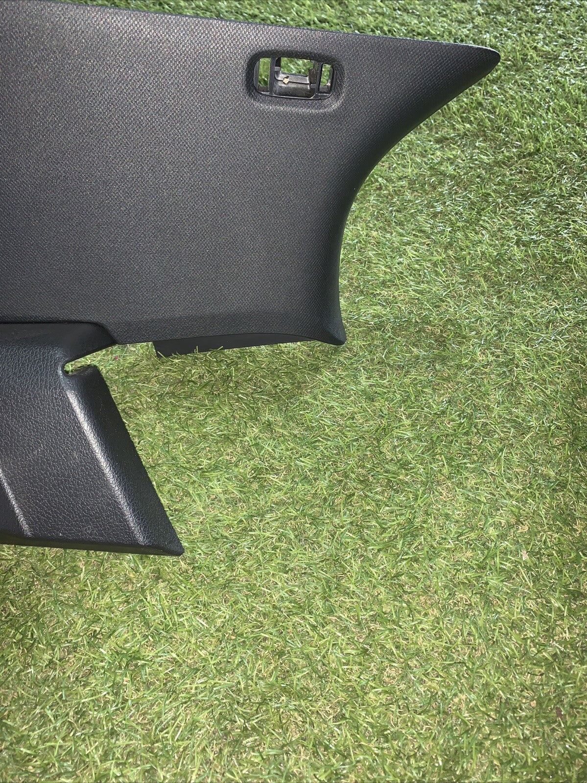 A1776900400 RIVESTIMENTO INTERNO MONTANTE POSTERIORE SUPERIORE SX MERCEDES W177