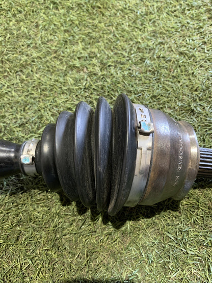 Semiasse Anteriore Sinistro Fiat Panda 312 Cross 1.3 MJT 51950794 (2)