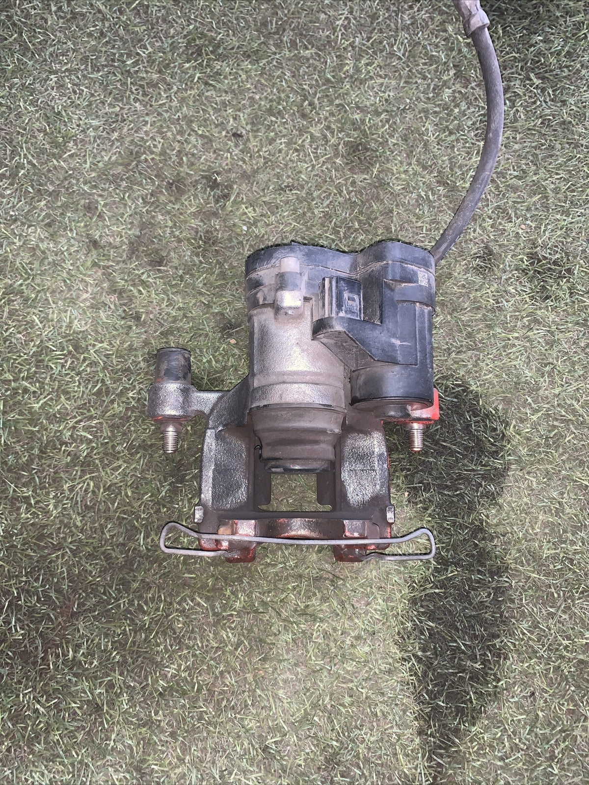 Pinza Freno Posteriore Destra Audì TT 2016-2019 5Q0615406