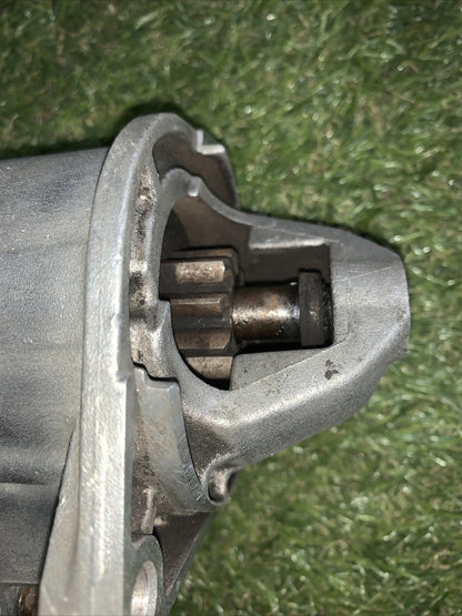 Motorino avviamento 0001108202 Fiat Stilo - Punto II Alfa Romeo 147 - 156 1.9 jt