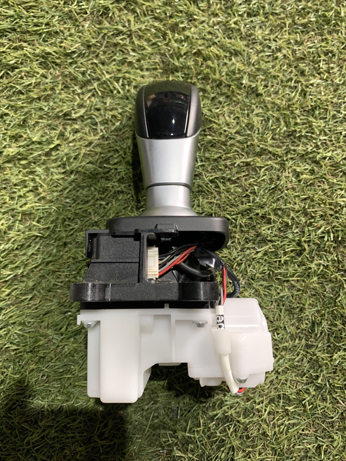 LEVA MARCE SELETTORE CAMBIO AUTOMATICO ALFA ROMEO STELVIO 2017 1561325970 (2)