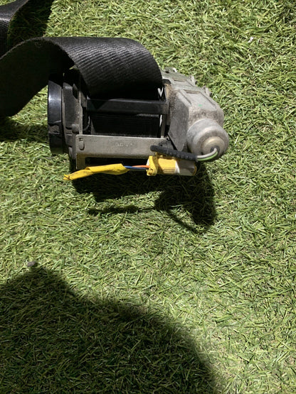 98087919XX CINTURA DI SICUREZZA POSTERIORE SINISTRA PEUGEOT 308 1.6 D BERLINA