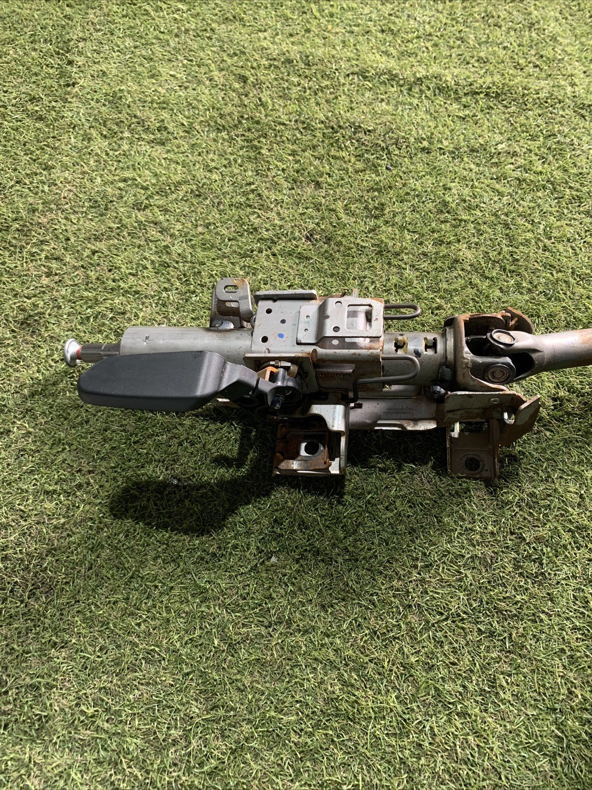 Piantone Sterzo Renault Espace 2018 488102880R