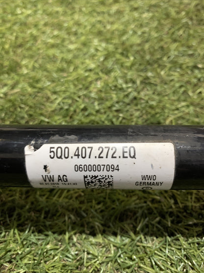 SEMIASSE ANTERIORE DESTRO DX VOLKSWAGEN T-ROC 2.0  5Q0407272EQ